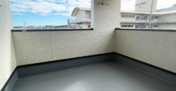 新築一戸建て – 三重県亀山市羽若町