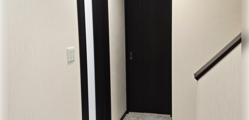 中古一戸建て – 滋賀県蒲生郡日野町大字村井