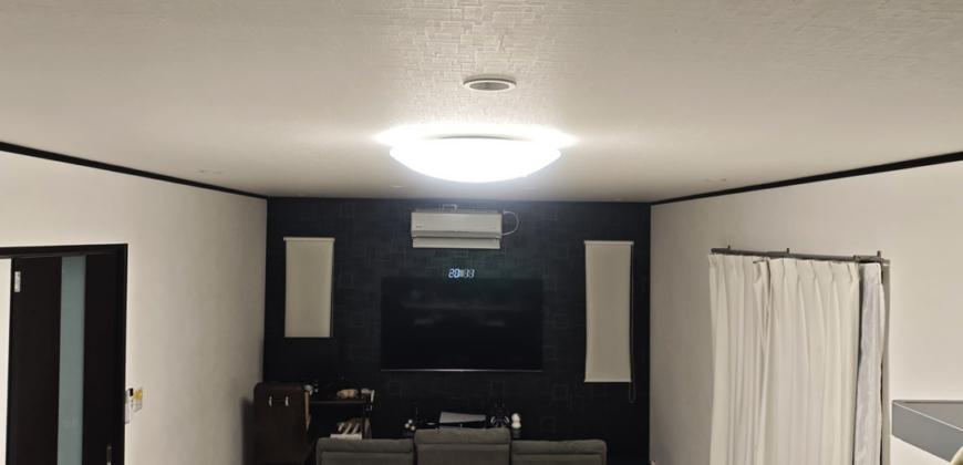 中古一戸建て – 滋賀県蒲生郡日野町大字村井