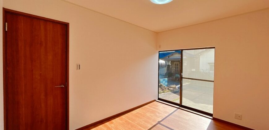 中古一戸建て – 愛知県愛西市稲葉町