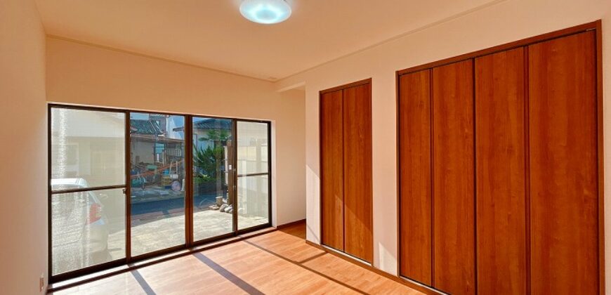 中古一戸建て – 愛知県愛西市稲葉町