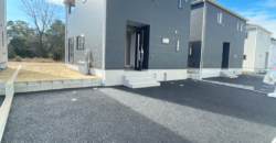 新築一戸建て – 三重県亀山市羽若町