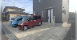 中古一戸建て – 滋賀県蒲生郡日野町大字村井