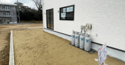 新築一戸建て – 三重県亀山市羽若町