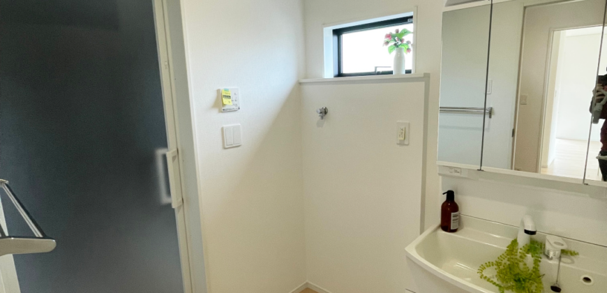 新築一戸建て – 三重県亀山市羽若町