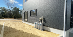 新築一戸建て – 三重県亀山市羽若町