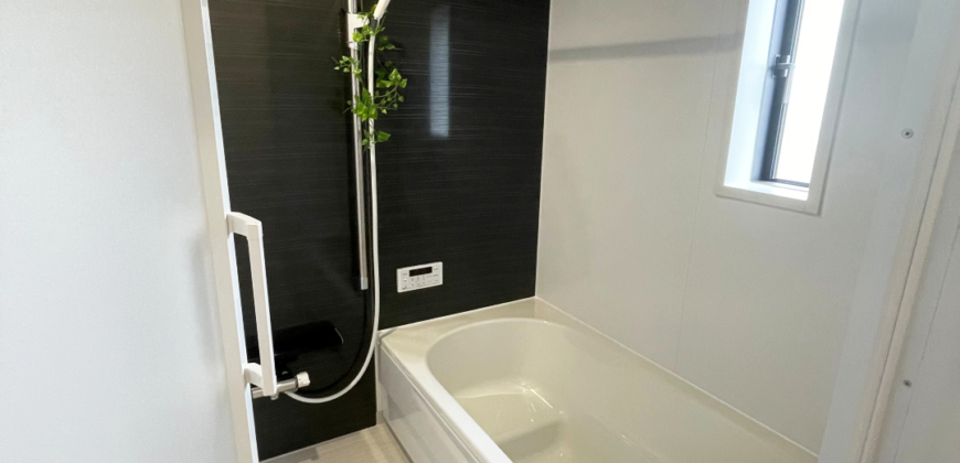 新築一戸建て – 三重県亀山市羽若町