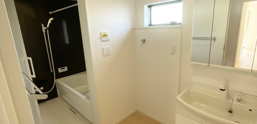 新築一戸建て – 三重県亀山市羽若町