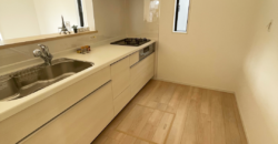 新築一戸建て – 三重県亀山市羽若町