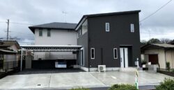 中古一戸建て – 滋賀県蒲生郡日野町大字村井