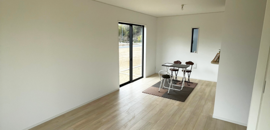 新築一戸建て – 三重県亀山市羽若町