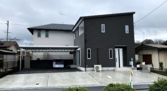中古一戸建て – 滋賀県蒲生郡日野町大字村井