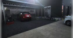 中古一戸建て – 滋賀県蒲生郡日野町大字村井