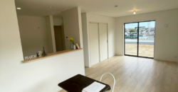 新築一戸建て – 三重県亀山市羽若町