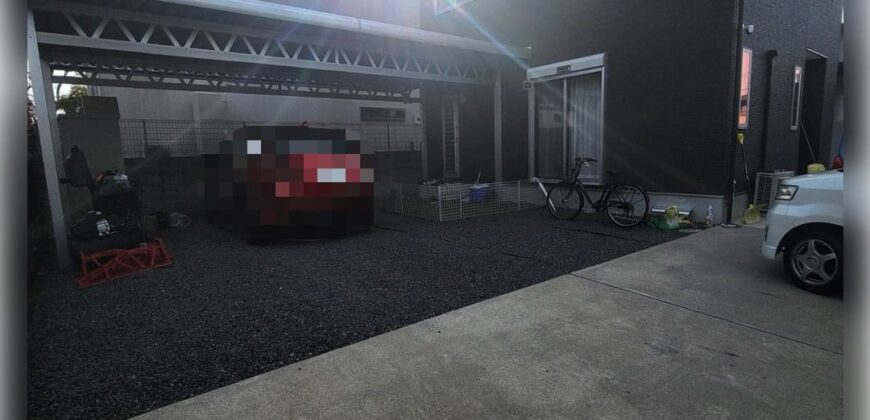 中古一戸建て – 滋賀県蒲生郡日野町大字村井