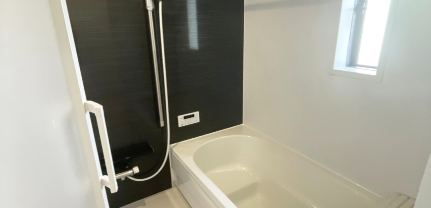 新築一戸建て – 三重県亀山市羽若町