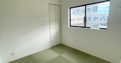 新築一戸建て – 三重県亀山市羽若町