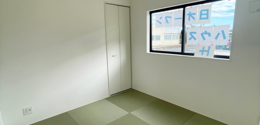 新築一戸建て – 三重県亀山市羽若町