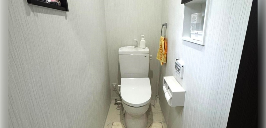 中古一戸建て – 滋賀県蒲生郡日野町大字村井