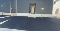 新築一戸建て – 三重県亀山市羽若町