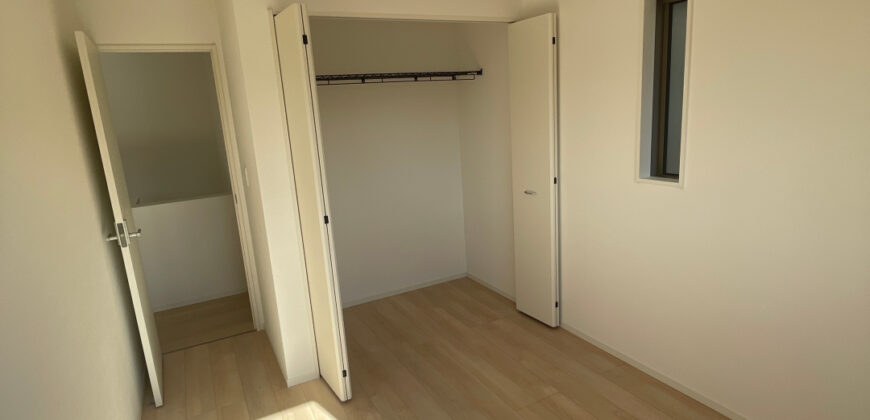 新築一戸建て – 三重県亀山市羽若町