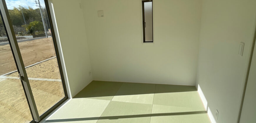 新築一戸建て – 三重県亀山市羽若町