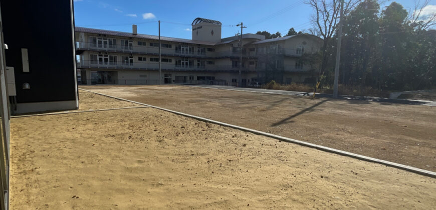 新築一戸建て – 三重県亀山市羽若町