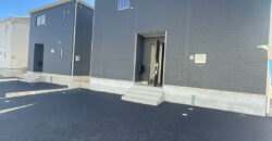 新築一戸建て – 三重県亀山市羽若町