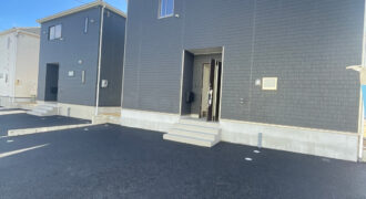 新築一戸建て – 三重県亀山市羽若町