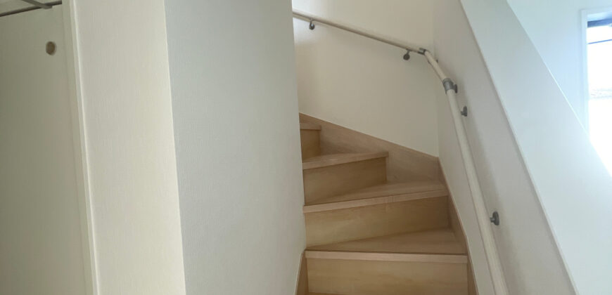 新築一戸建て – 三重県亀山市羽若町