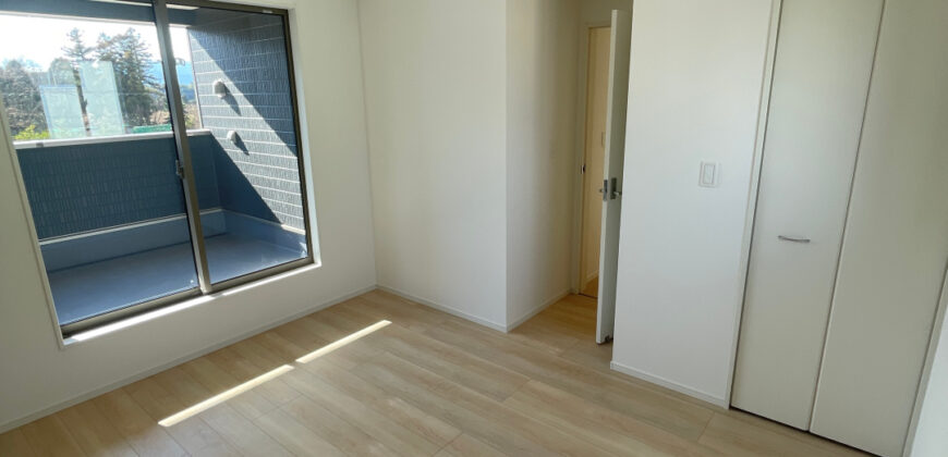 新築一戸建て – 三重県亀山市羽若町