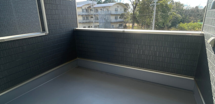 新築一戸建て – 三重県亀山市羽若町