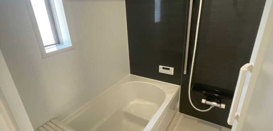 新築一戸建て – 三重県亀山市羽若町