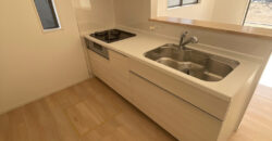 新築一戸建て – 三重県亀山市羽若町