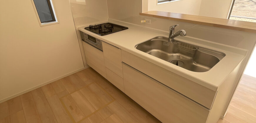 新築一戸建て – 三重県亀山市羽若町