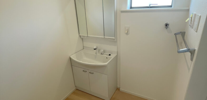 新築一戸建て – 三重県亀山市羽若町