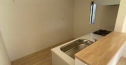 新築一戸建て – 三重県亀山市羽若町