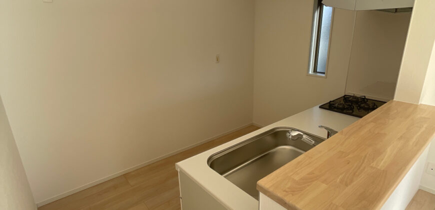 新築一戸建て – 三重県亀山市羽若町