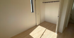 新築一戸建て – 三重県亀山市羽若町