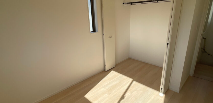 新築一戸建て – 三重県亀山市羽若町