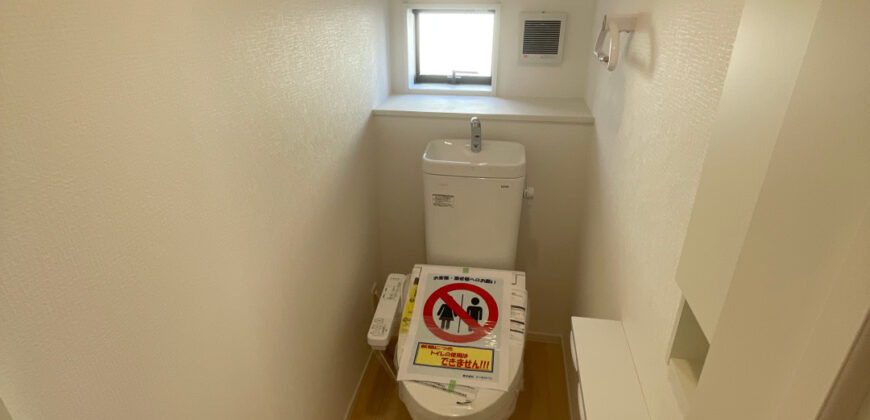 新築一戸建て – 三重県亀山市羽若町