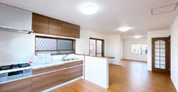 中古一戸建て – 三重県鈴鹿市南玉垣町