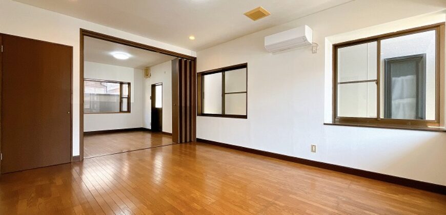 中古一戸建て – 愛知県愛西市大井町