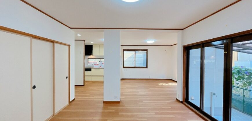 中古一戸建て – 愛知県愛西市西保町西川原