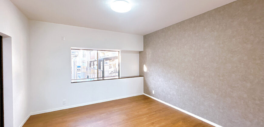 中古一戸建て – 三重県鈴鹿市南玉垣町