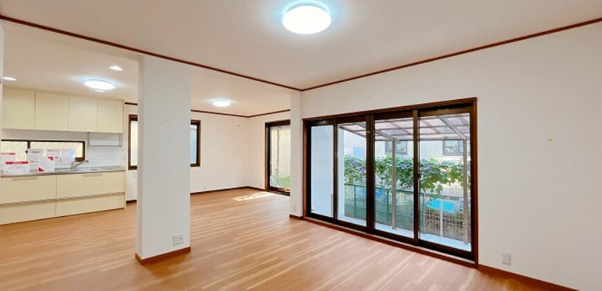 中古一戸建て – 愛知県愛西市西保町西川原