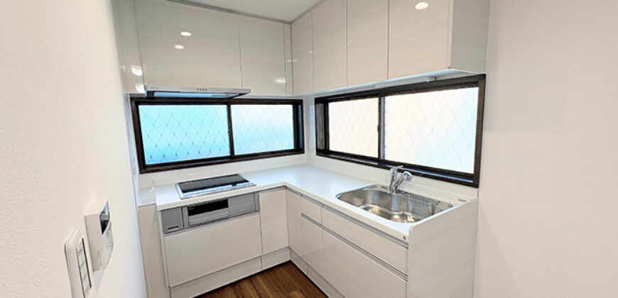 中古一戸建て – 愛知県津島市青塚町6丁目