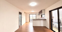 中古一戸建て – 三重県鈴鹿市南玉垣町