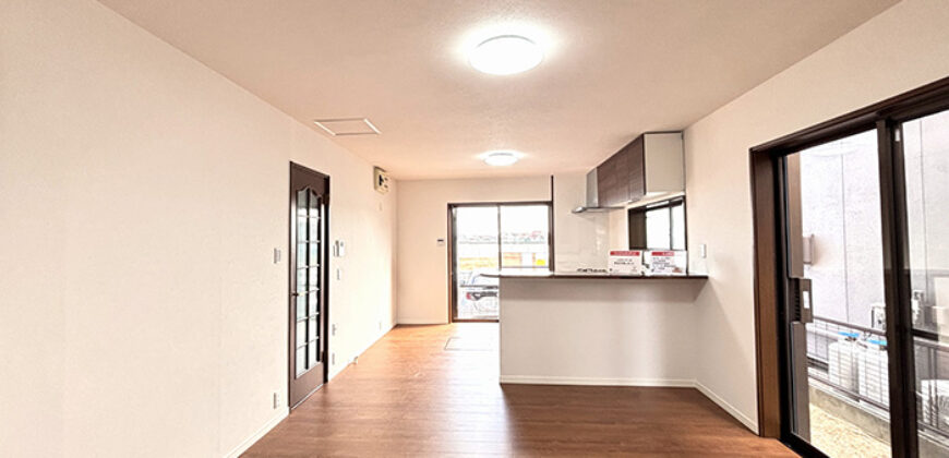 中古一戸建て – 三重県鈴鹿市南玉垣町