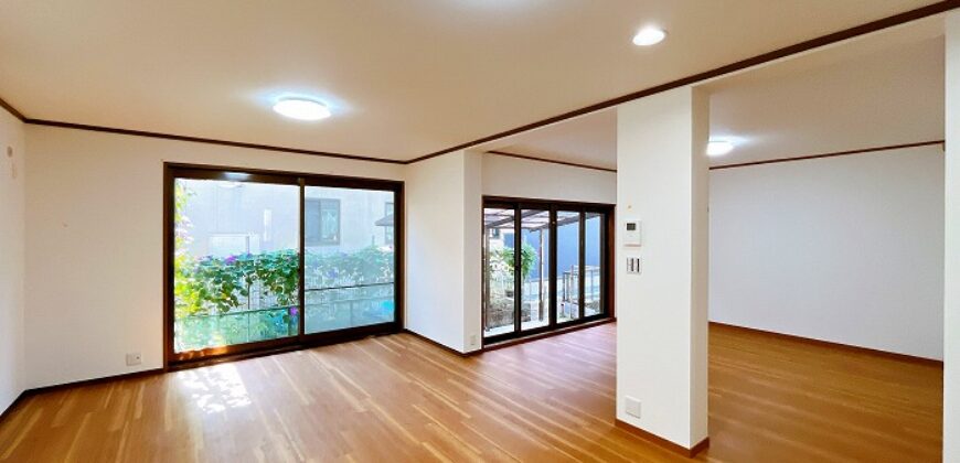 中古一戸建て – 愛知県愛西市西保町西川原